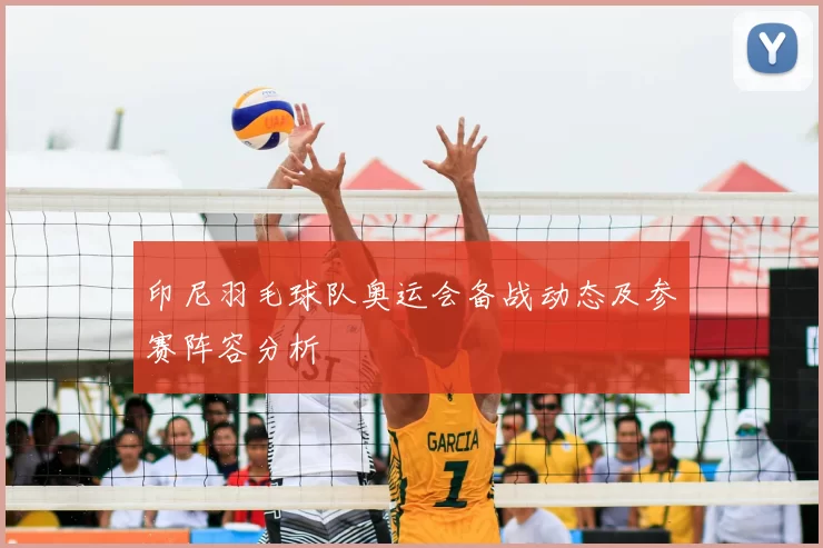 印尼羽毛球队奥运会备战动态及参赛阵容分析